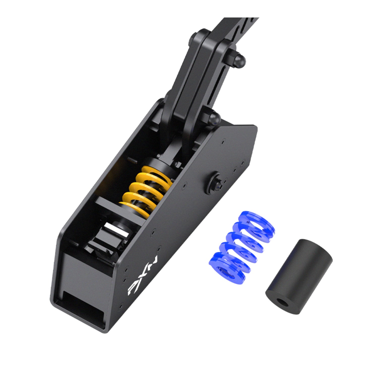 PXN HB S Dual-mode 16-Bit USB Electronic Racing Handbrake - image 4