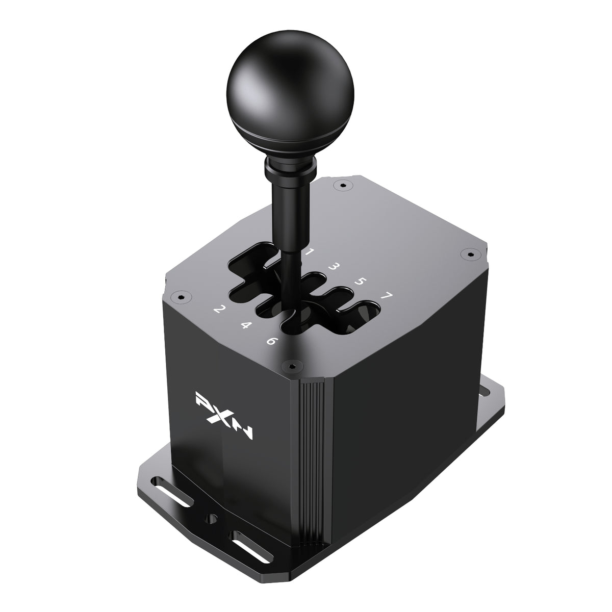 PXN SF U 7-Speed Gear Shifter (7+R) – image 4