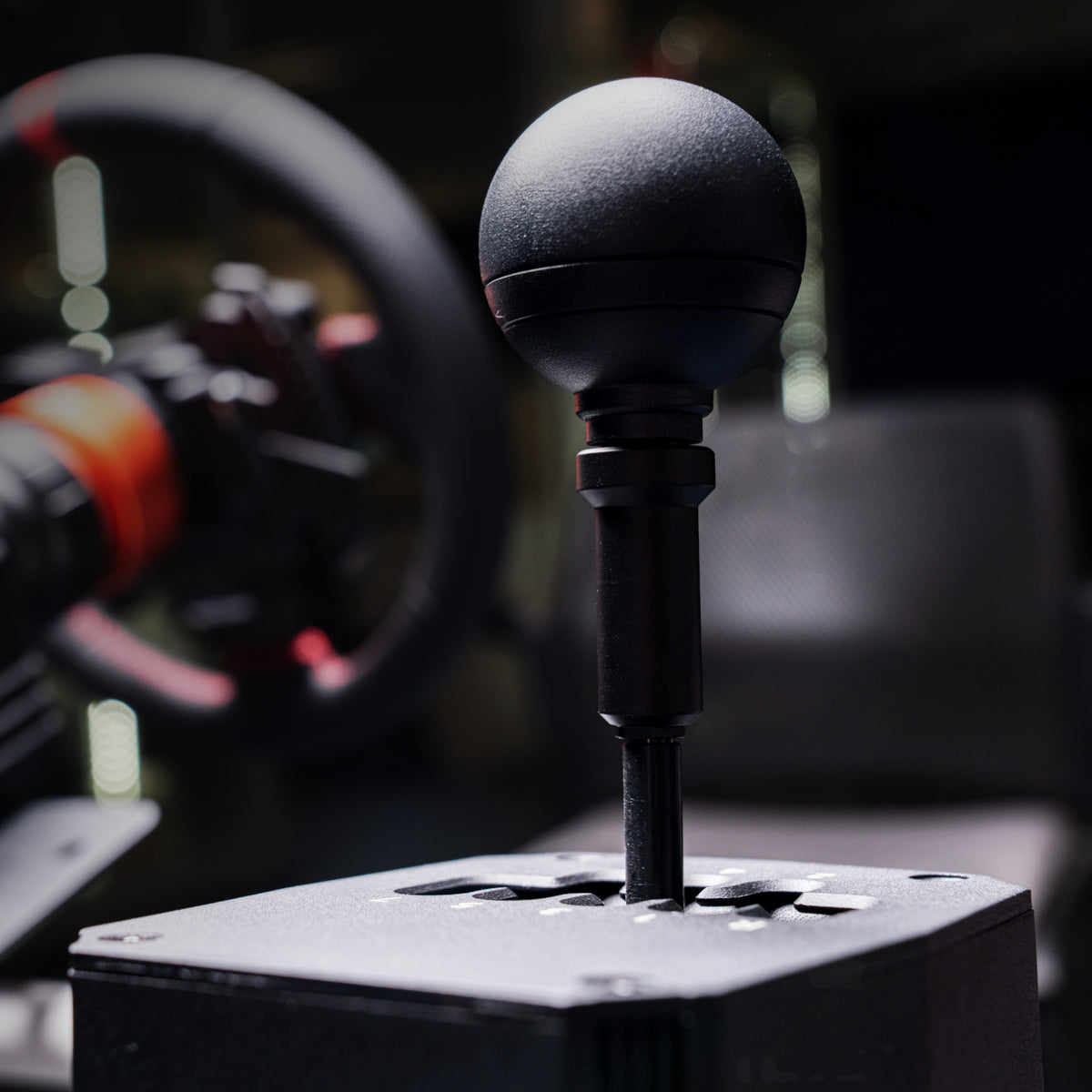 PXN SF U 7-Speed Gear Shifter (7+R) – image 6