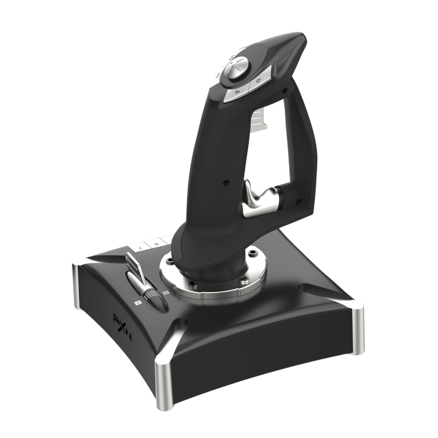PXN 2119 PRO Flight Simulator Joystick – image 3