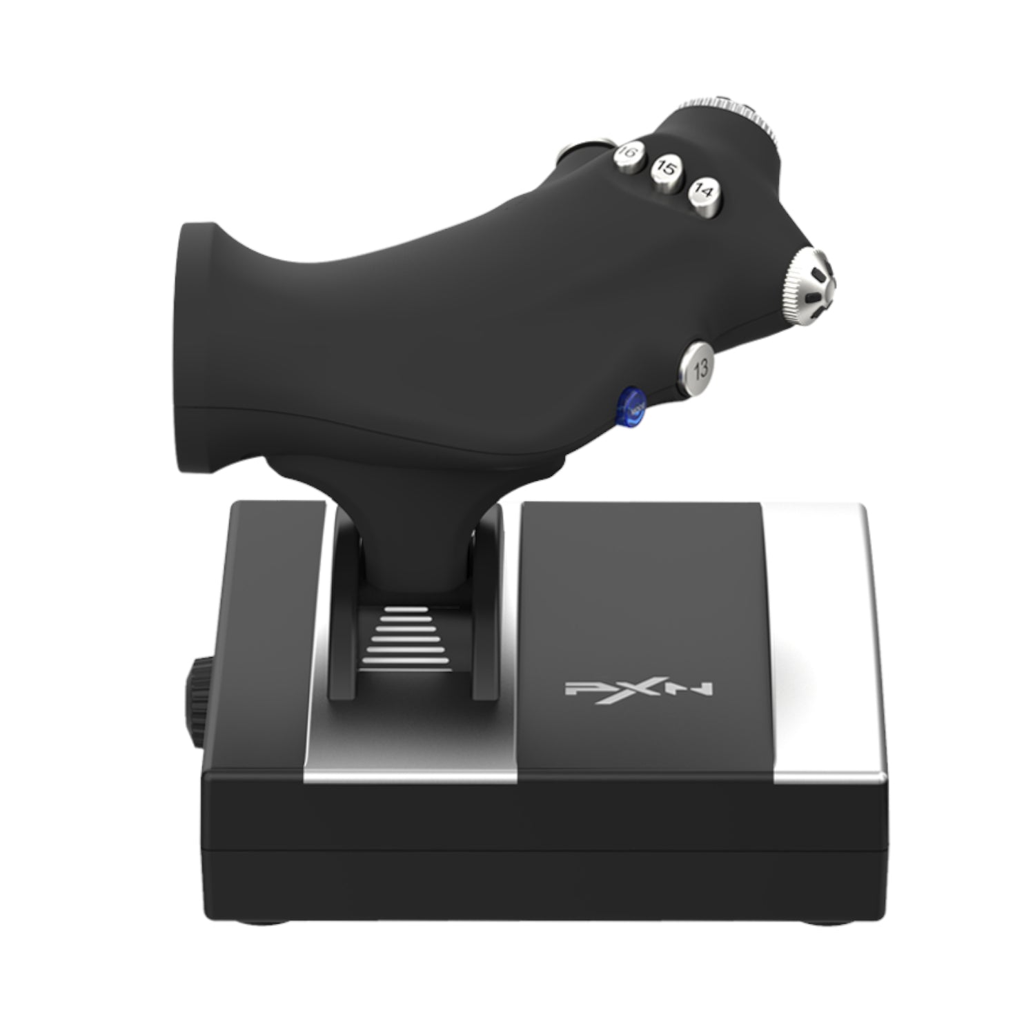 PXN 2119 PRO Flight Simulator Joystick – image 4