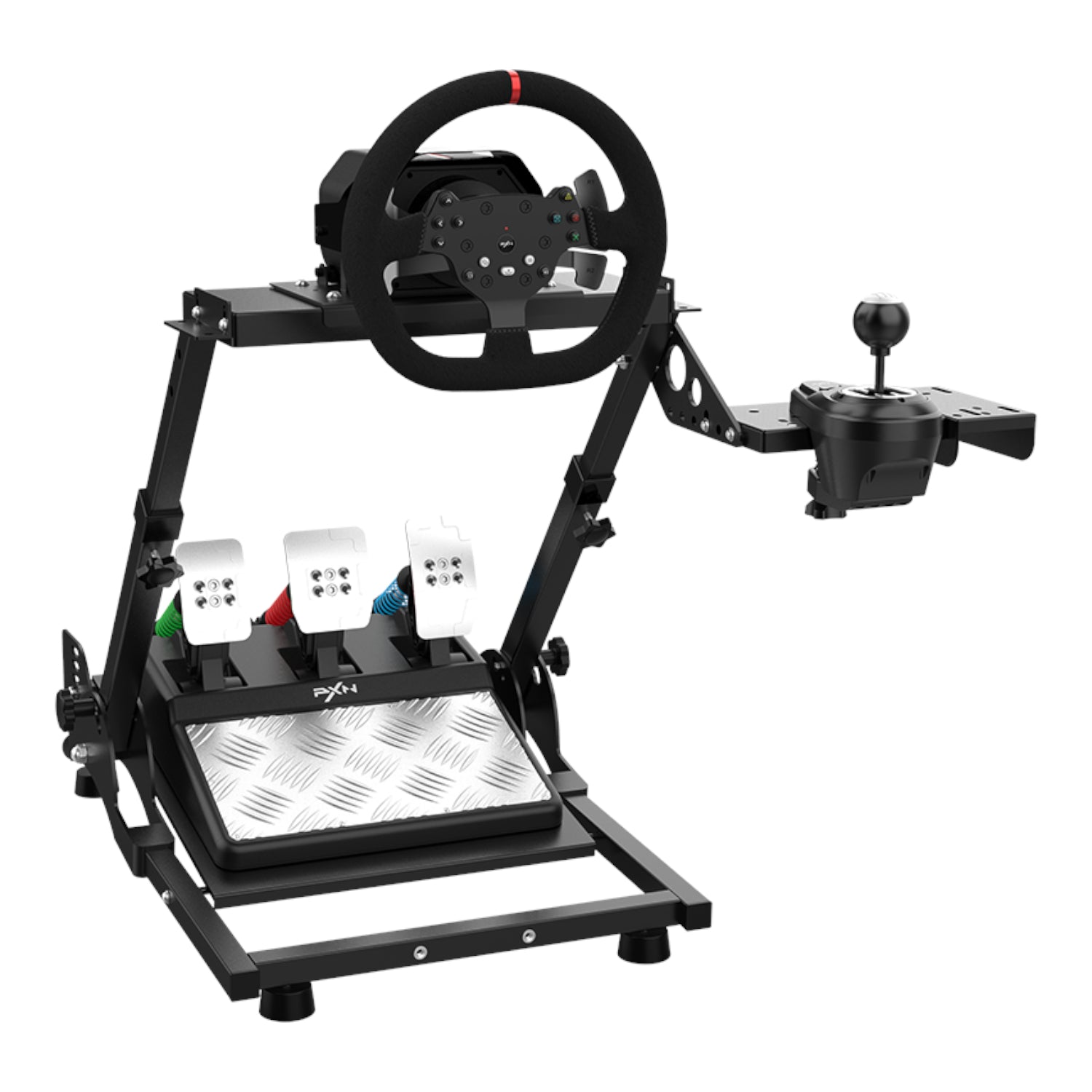PXN A10 Gaming Racing Wheel Foldable Stand – image 6