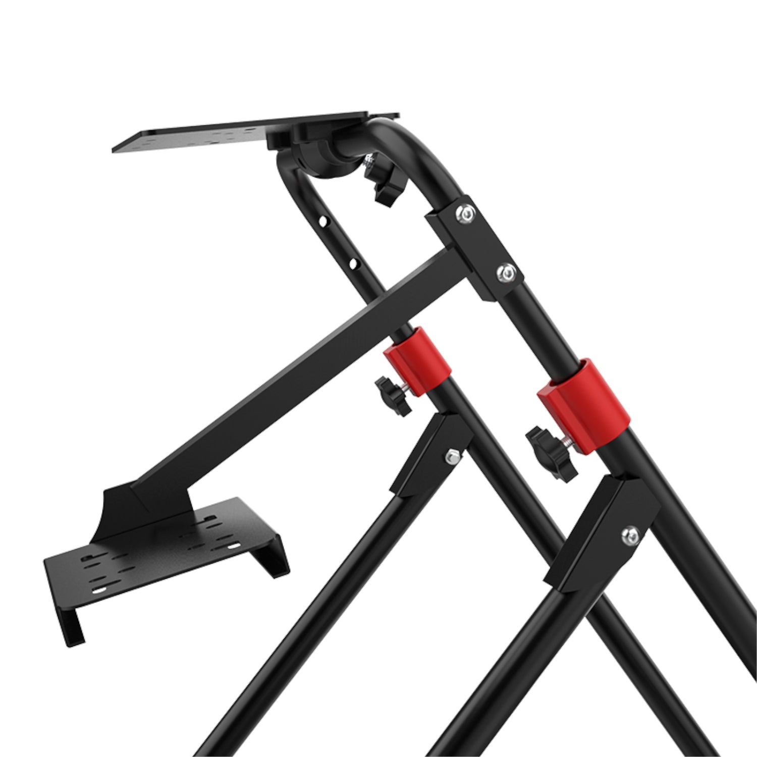 PXN A9 Gaming Steering Wheel Foldable Stand – image 4