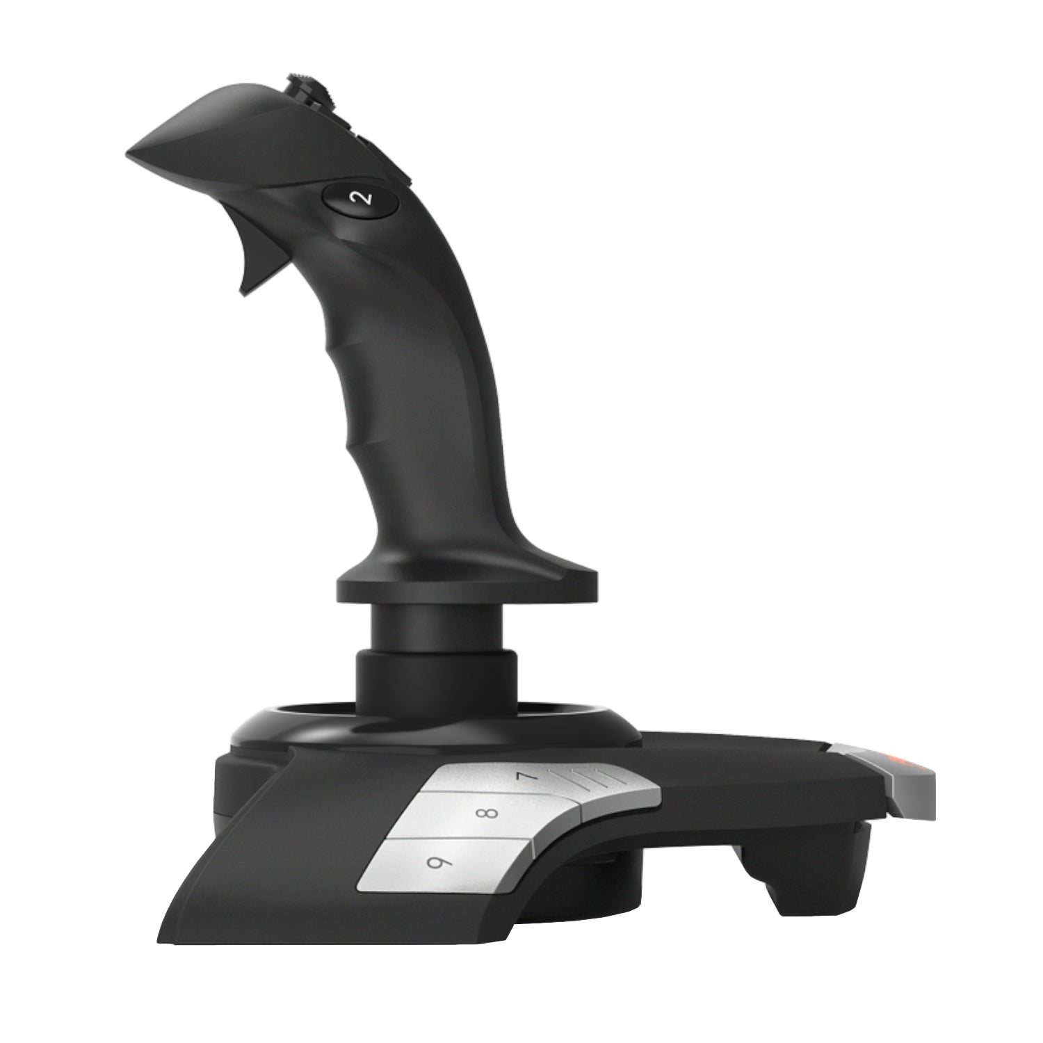 PXN F16 Flight Joystick for PC – image 5