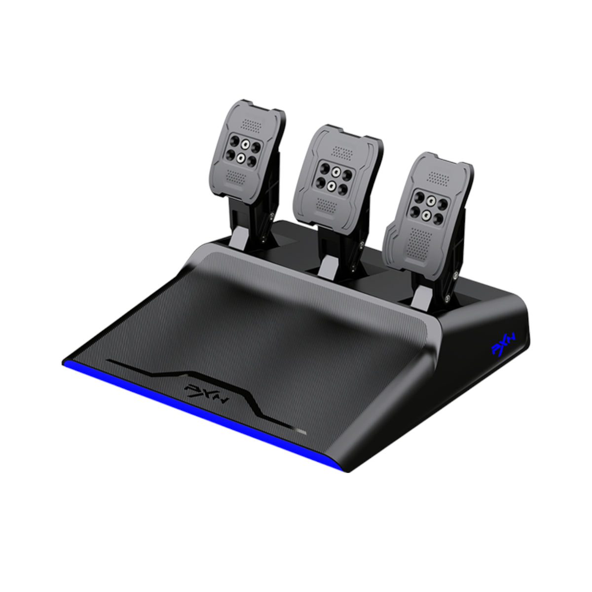 PXN V99 Force Feedback Steering Wheel – image 4