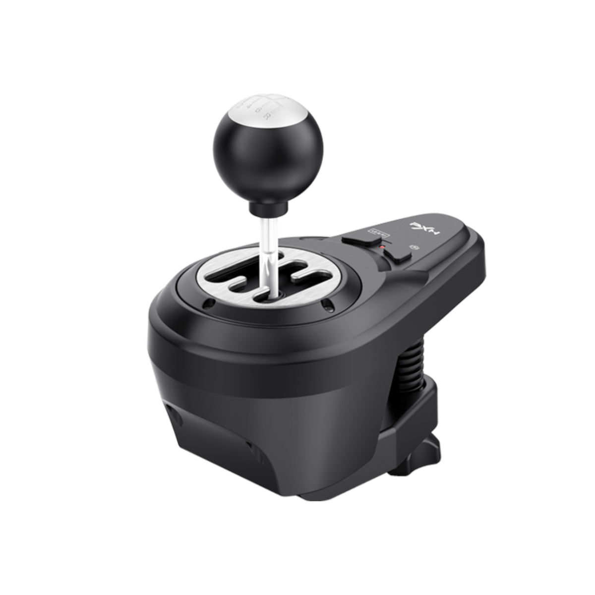 PXN V99 Force Feedback Steering Wheel – image 5