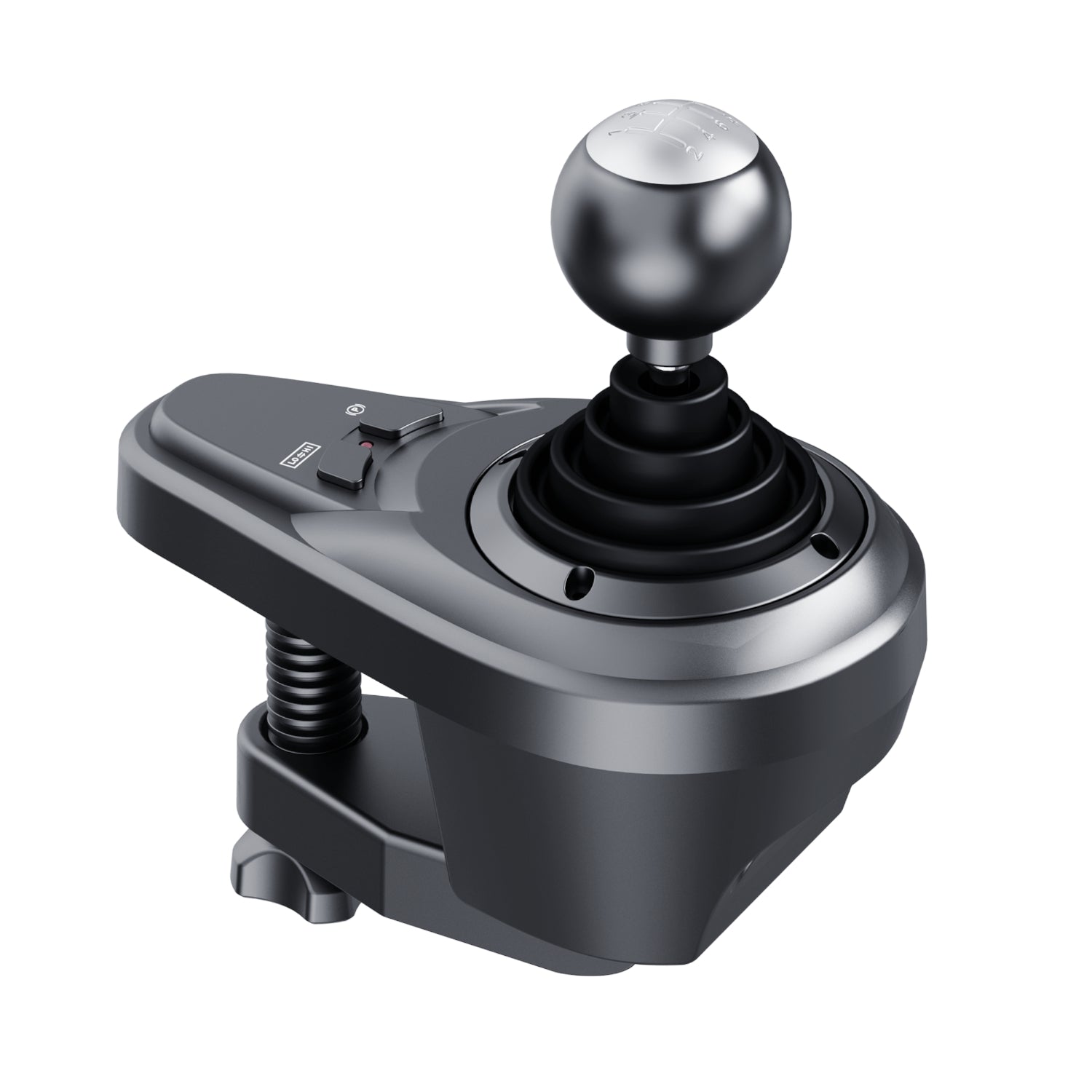 PXN V9 Gen 2 Gaming Steering Wheel – image 4