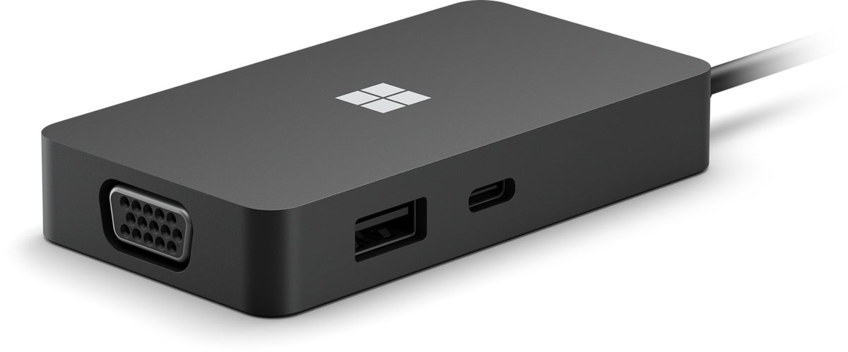 Microsoft Surface USB-C Travel Hub for Business