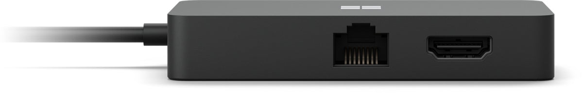 Microsoft Surface USB-C Travel Hub for Business