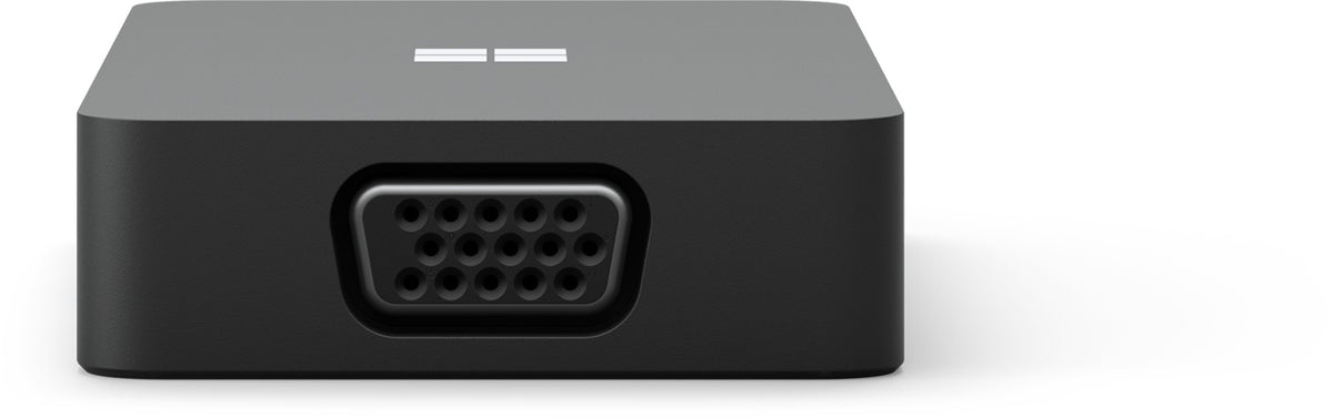 Microsoft Surface USB-C Travel Hub for Business