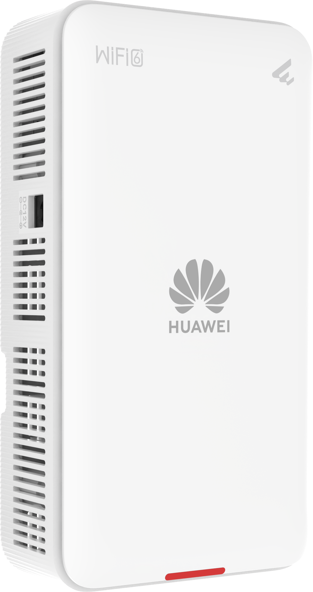 AP263 Wall-plate AP Wi-Fi 6 indoor Dual Radio(2.4G/5GHz) 2*2/2*2 MU-MIMO 1*GE Base-T 1*GE Base-T BLE USB internal smart antennas