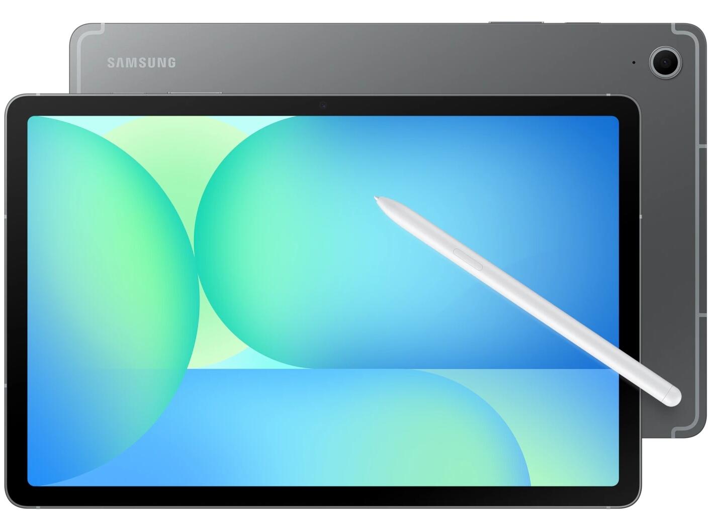 SAMSUNG GALAXY TAB S10FE 5G / 10.9" LTE 8GB RAM + 128GB INT MEMORY IP68 (S-PEN INCL.) DS