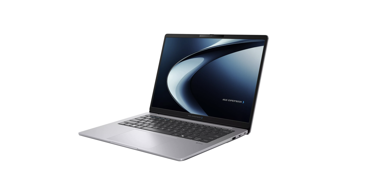 ASUS EXPERTBOOK P3406CCA / 14.0-inch WUXGA (1920 x 1200) 16:10 / Intel® Core™Ultra 5 Processor 225H 1.7 GHz (18MB Cache  up to 4.9 GHz  14 cores  14 Threads)/ Intel® AI Boost NPU up to 13 TOPS / DDR5 16GB ( 16GB DDR5 SO-DIMM + 1x DDR5 SO-DIMM slots) / 512