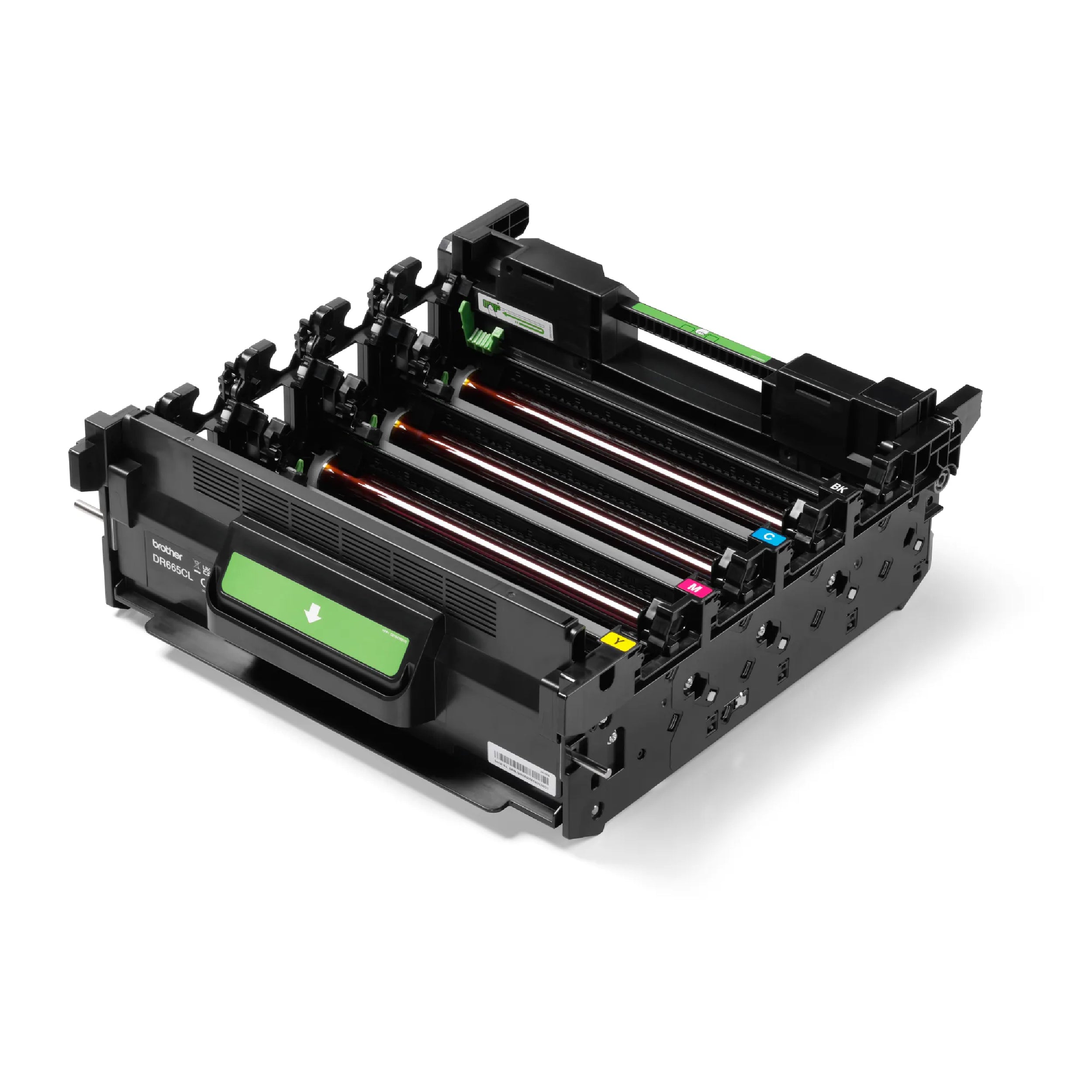 Brother / Colour Drum unit for HL-L8430CDW/ MFC-L8730CDW/ MFC-L8970CDW
