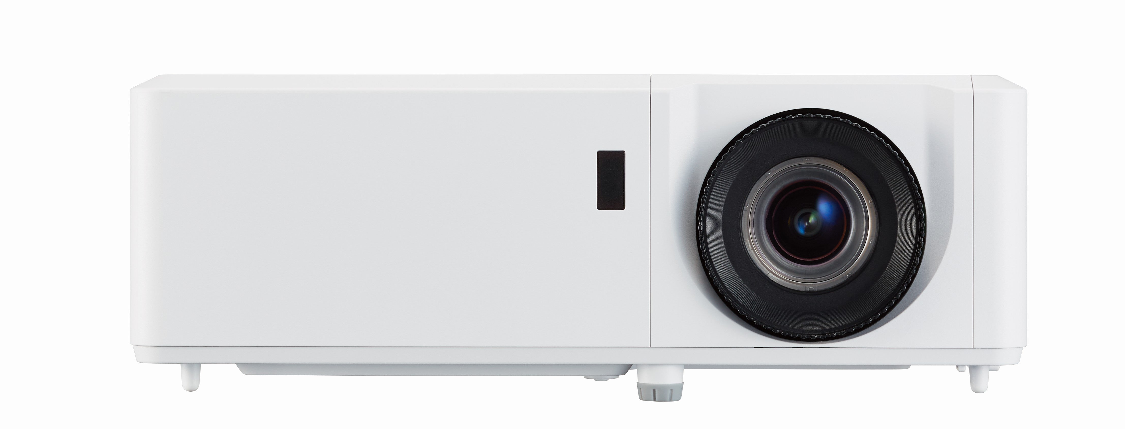 WUXGA 1920x1200  4000 Lumens  HDMI 2.0  Compact  IP6X  DLP Laser Projector