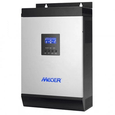 MECER 5KW Inverter 2400W PWM Controller