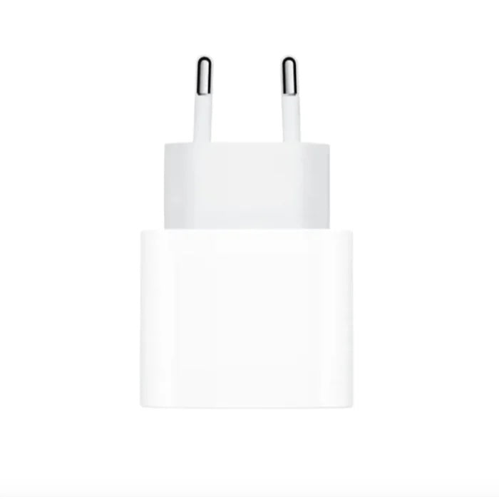 20W USB-C POWER ADAPTER