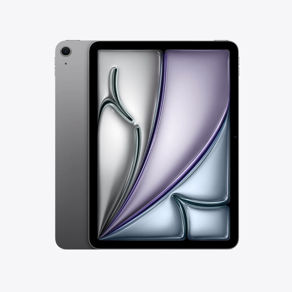 11-INCH IPAD AIR WI-FI 256GB - SPACE GREY