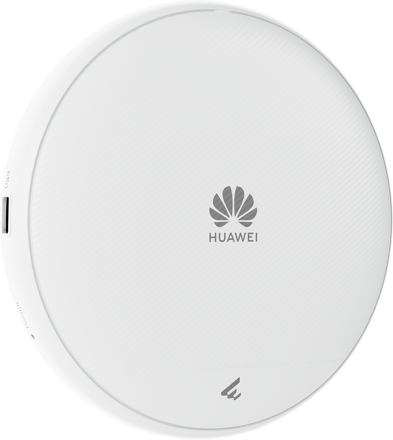 AP371 Wi-Fi 7 11be indoor 2+2 dual bands smart antenna USB BLE