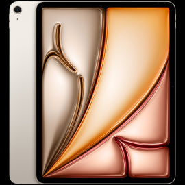 13-INCH IPAD AIR WI-FI 128GB - STARLIGHT