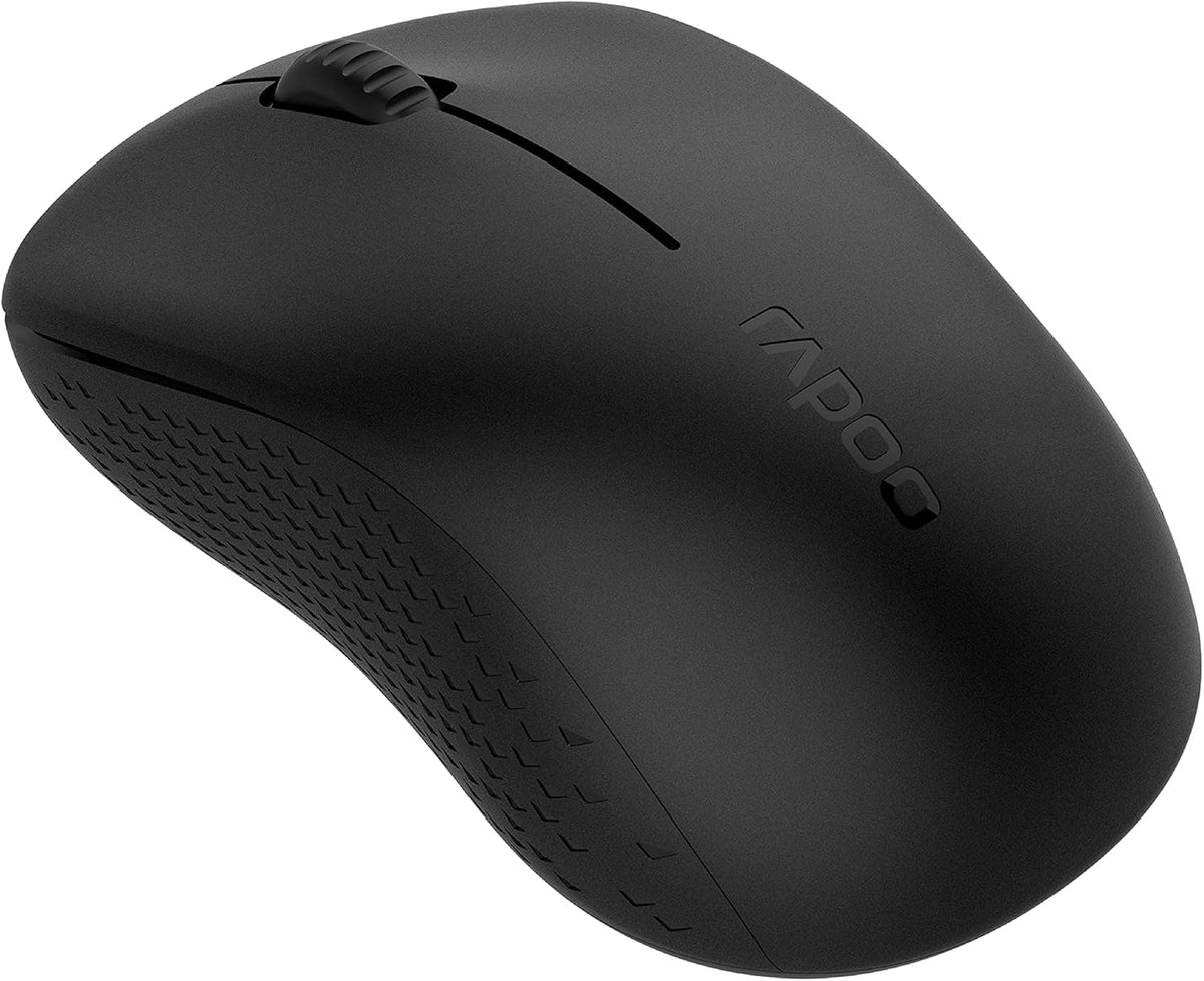 M160 - Silent  multi-mode wireless mouse