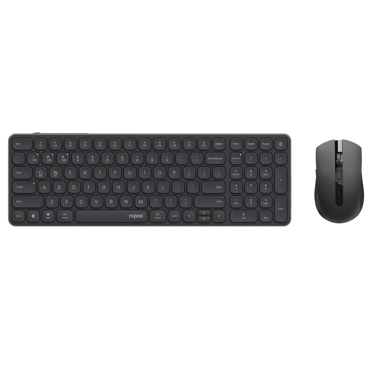 9350S - Multi-mode  Blade  ultra slim  wireless desktop set
