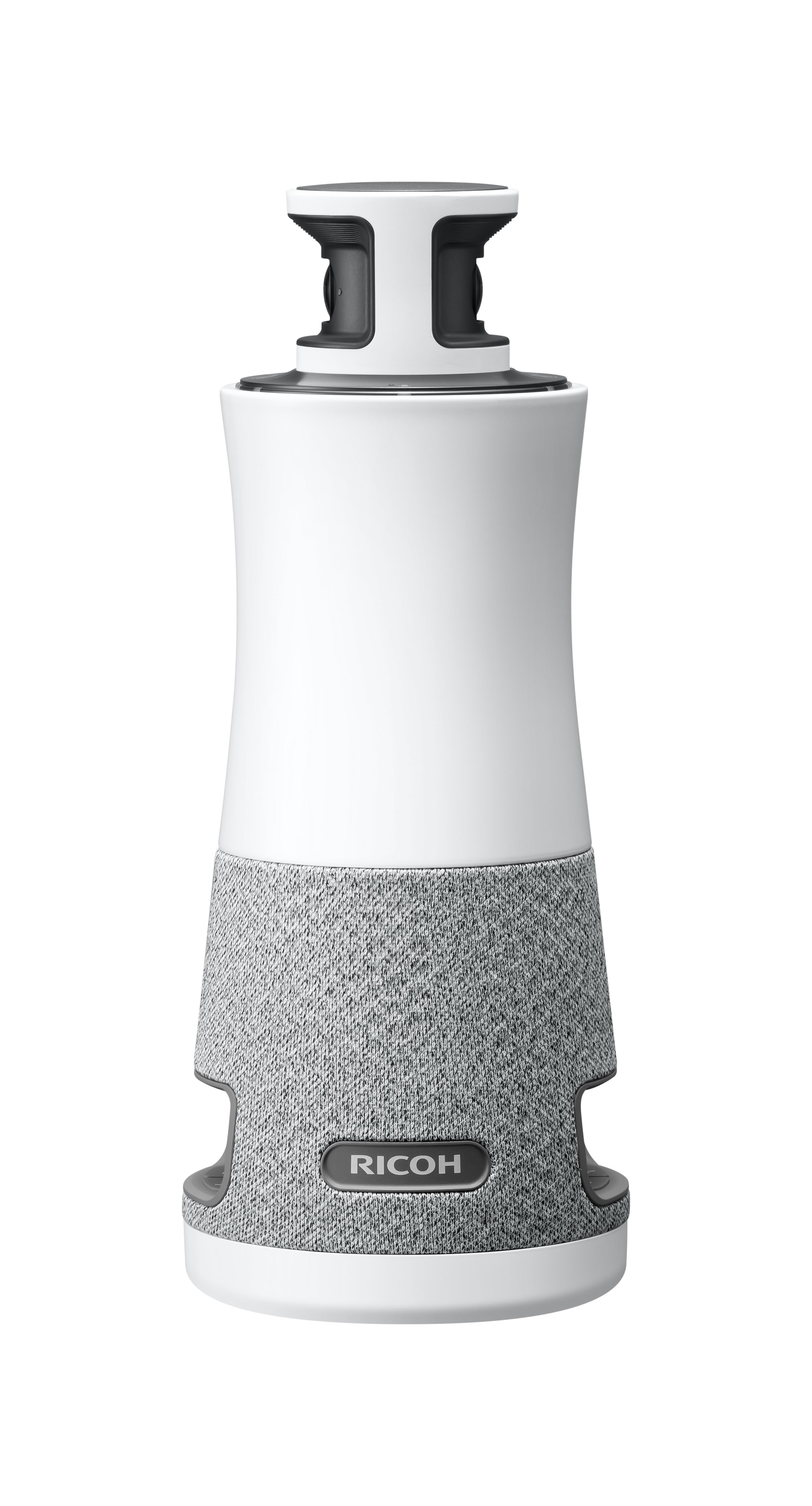 3-in-1  360°  Plug-and-Play Conference Camera/Microphone/Speaker  1920x1080  3.6m/6m Video/Audio pickup range  3x8W speakers