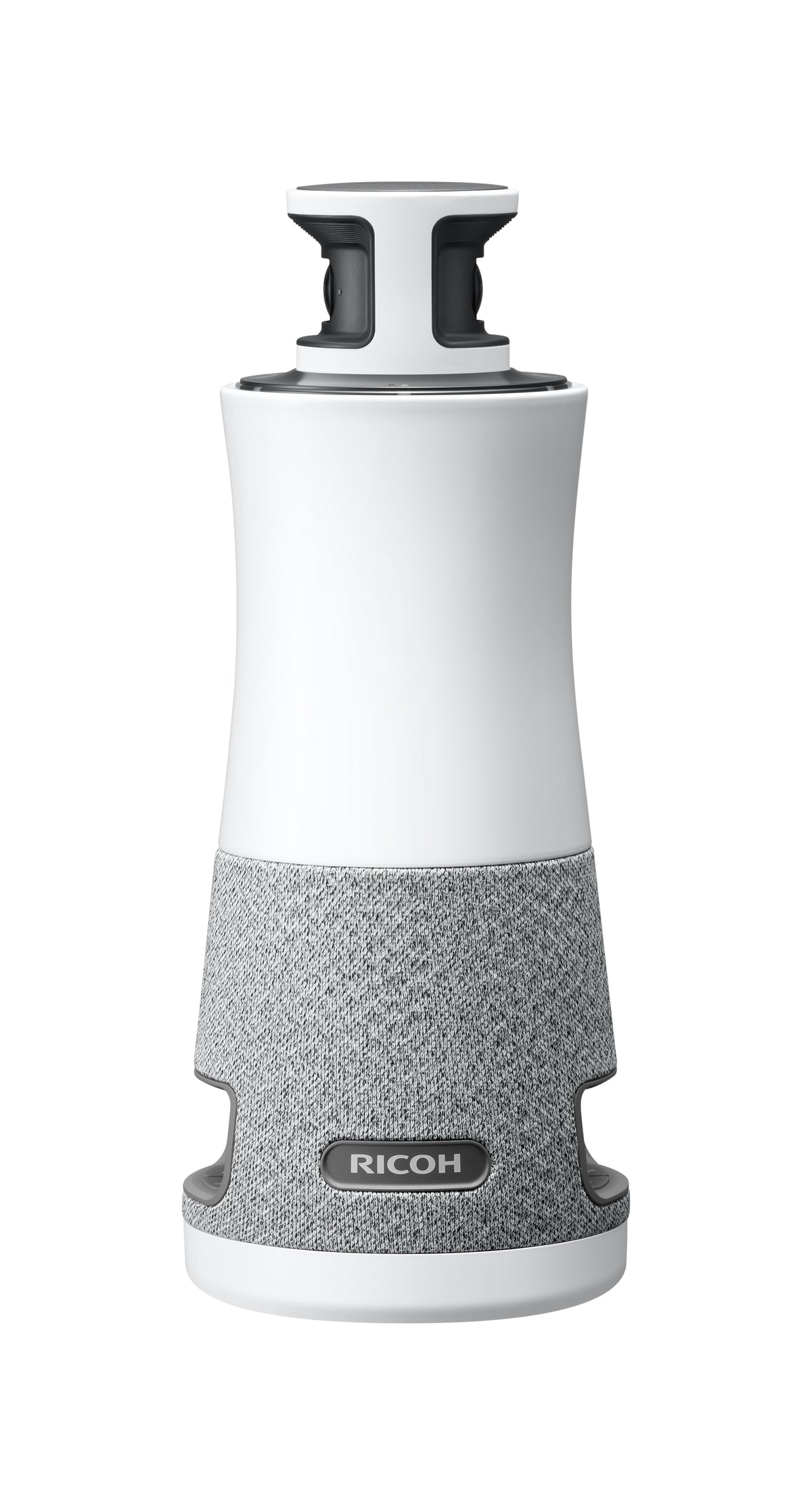 3-in-1  360°  Plug-and-Play Conference Camera/Microphone/Speaker  1920x1080  3.6m/6m Video/Audio pickup range  3x8W speakers