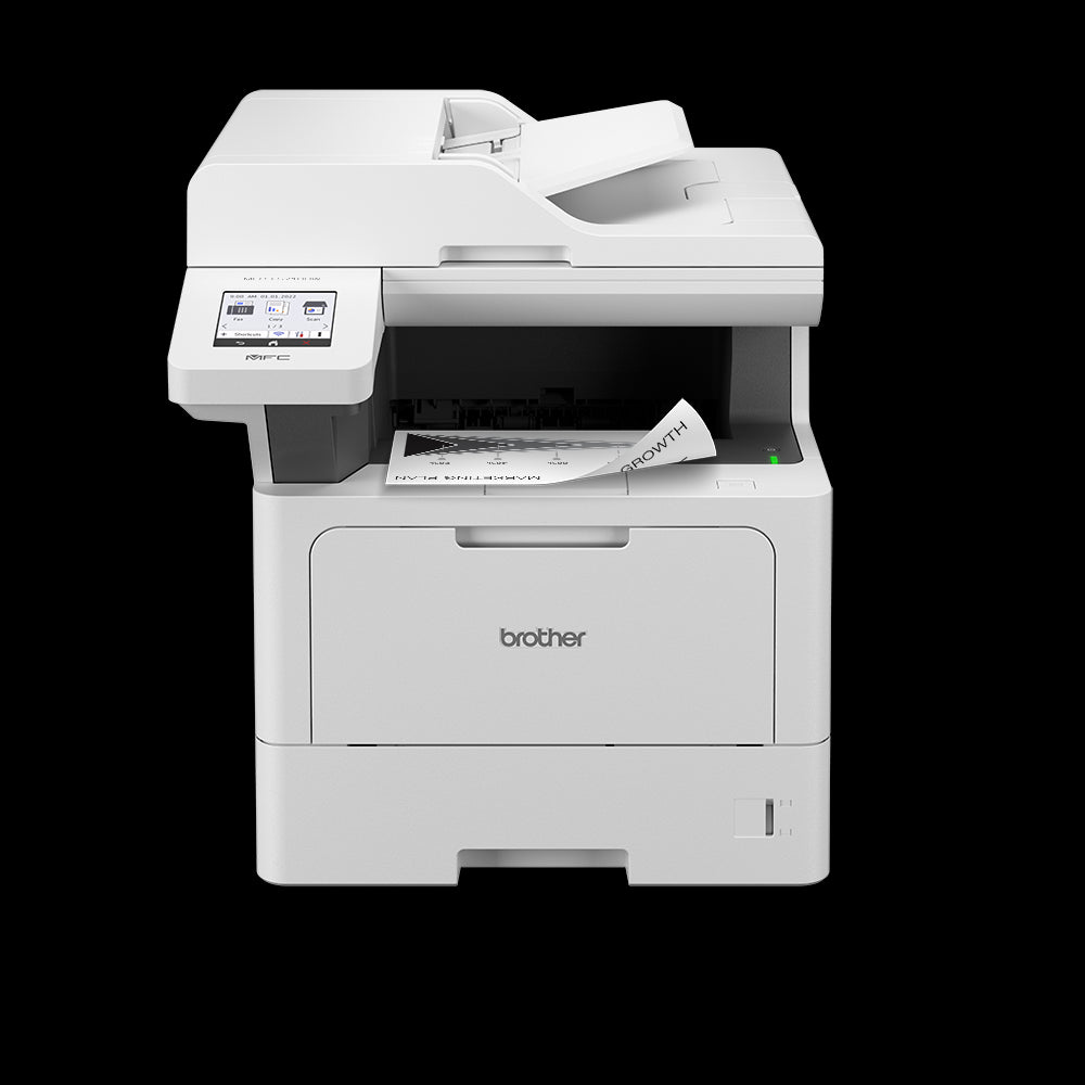 Brother MFC-L5710DW with 5 Year Warranty