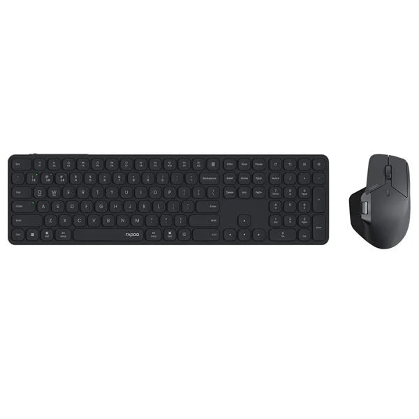 9560M - Multi-mode  Blade  ultra slim  wireless desktop set