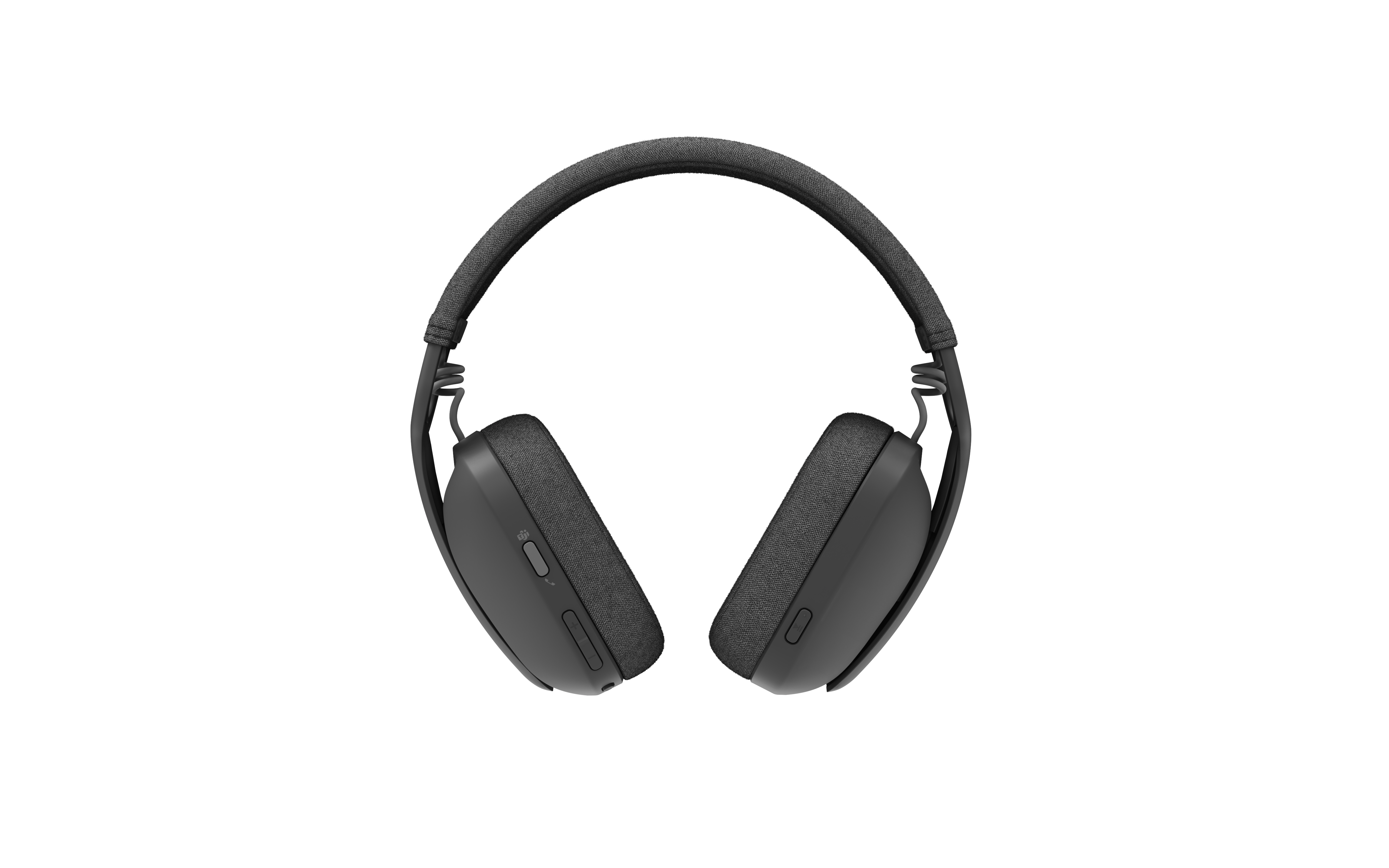 Logitech Zone Vibe - Wireless - Teams - Graphite - Bluetooth