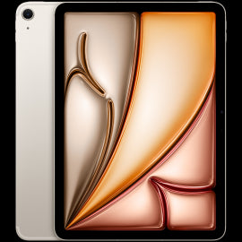 11-INCH IPAD AIR WI-FI + CELLULAR 256GB - STARLIGHT