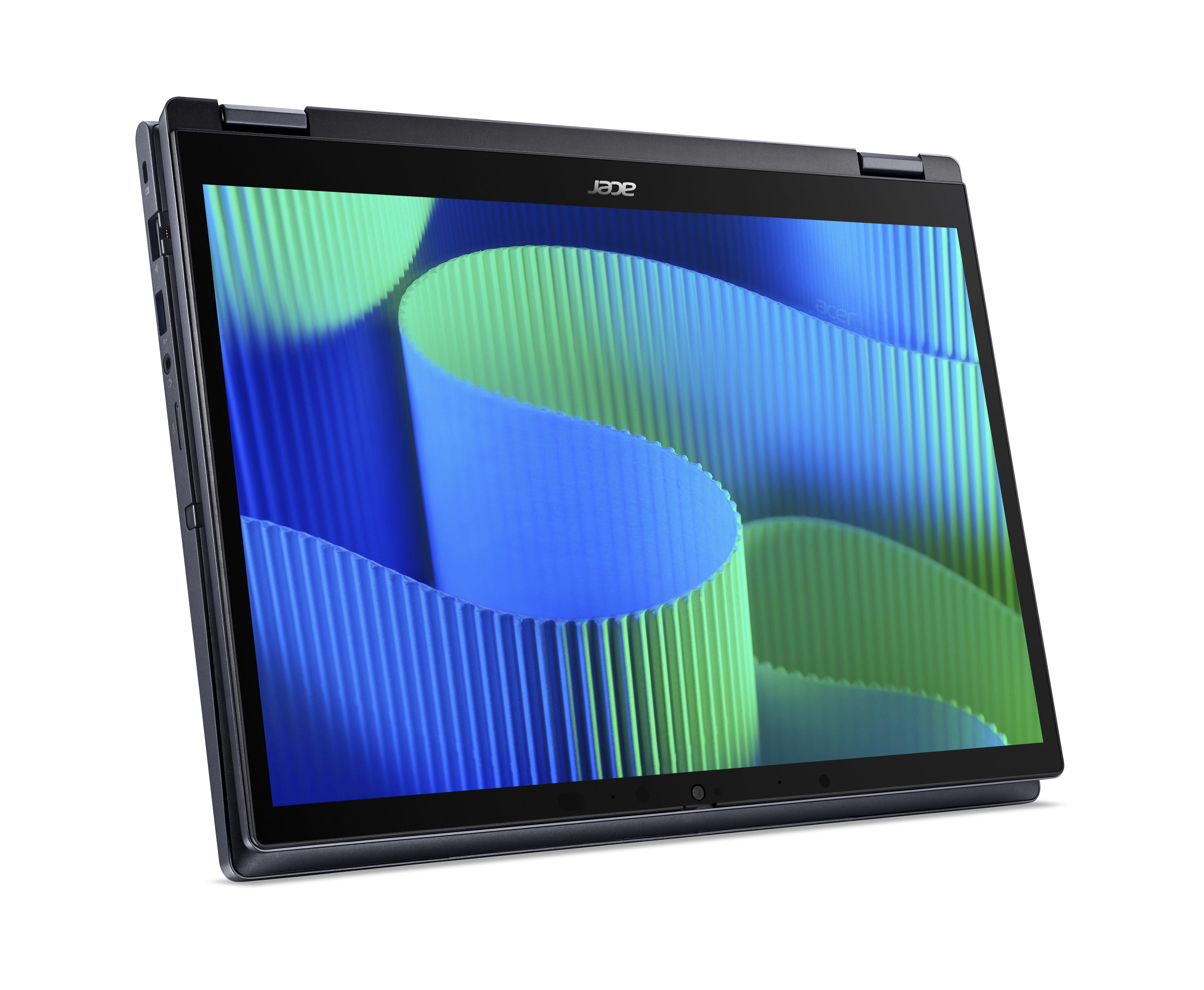 Acer Spin 4 TMP414RN-54-TCO-7058 14" WUXGA IPS touch/pen supportive LTE Intel Core Ultra 7 processor 155U 16 GB DDR5 1024GB PCIe NVMe SSD WIFI6E+BT FHD IR camera Active Stylus Pen Windows 11 Pro 3 YRS OSW