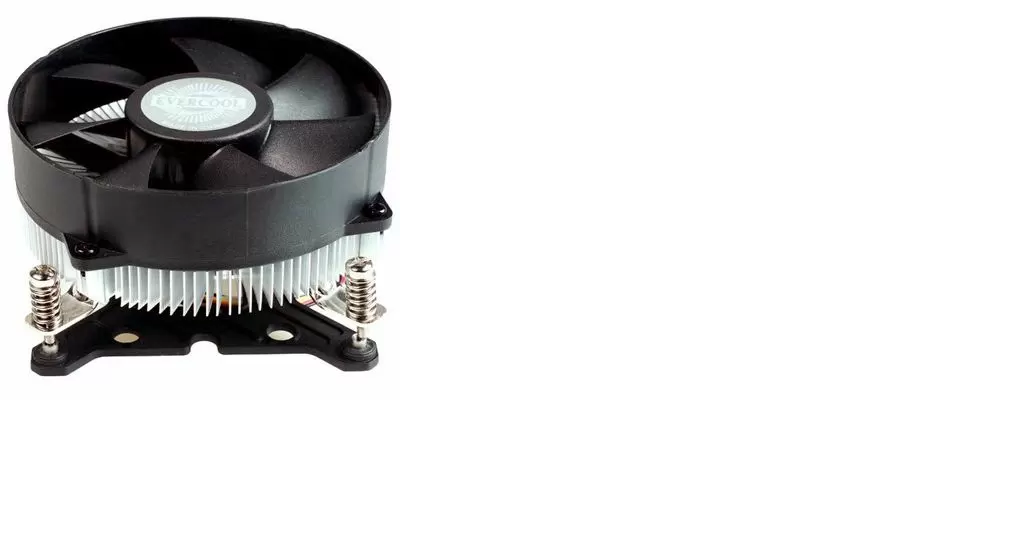 CORE i3/i5/i7 SOCKET LGA1700/ LGA1851 CPU FAN (Up to 95W).