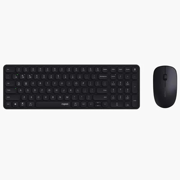 9320M - Multi-mode  Blade  ultra slim  wireless desktop set