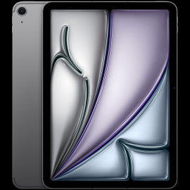 11-INCH IPAD AIR WI-FI + CELLULAR 512GB - SPACE GREY