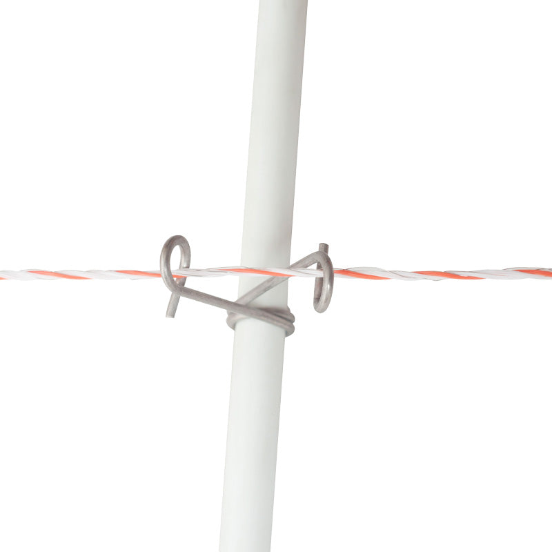 PetStop 8mm Fibre Glass Spring Clip
