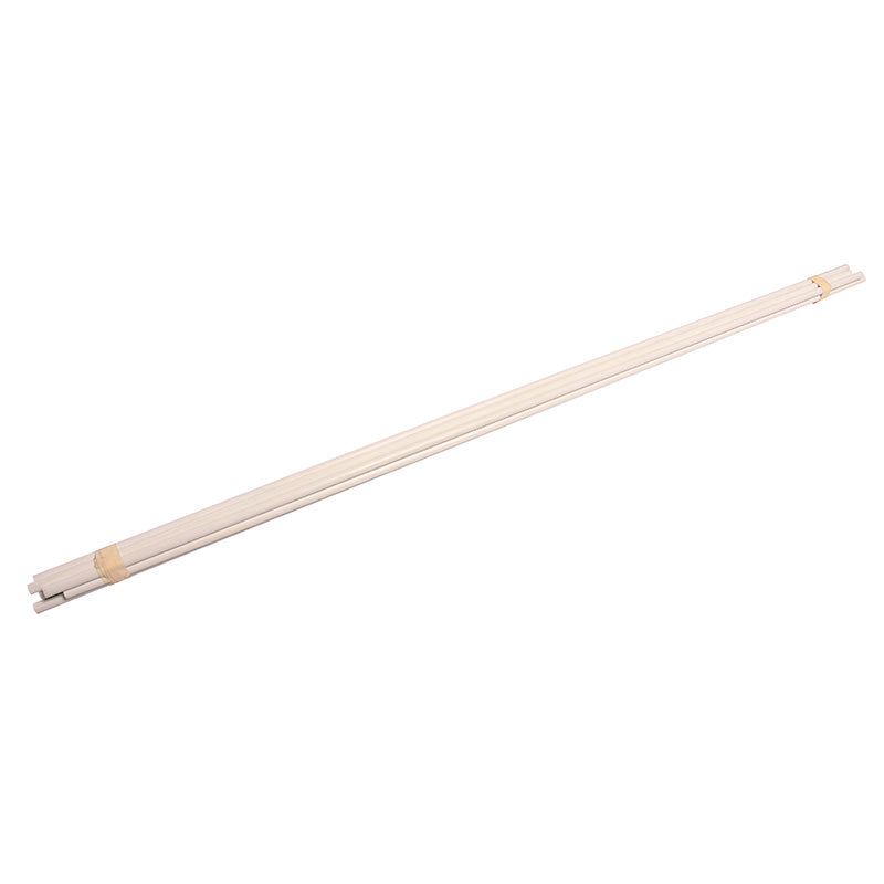 Pet Stop 8mm fibre glass rod 850mm