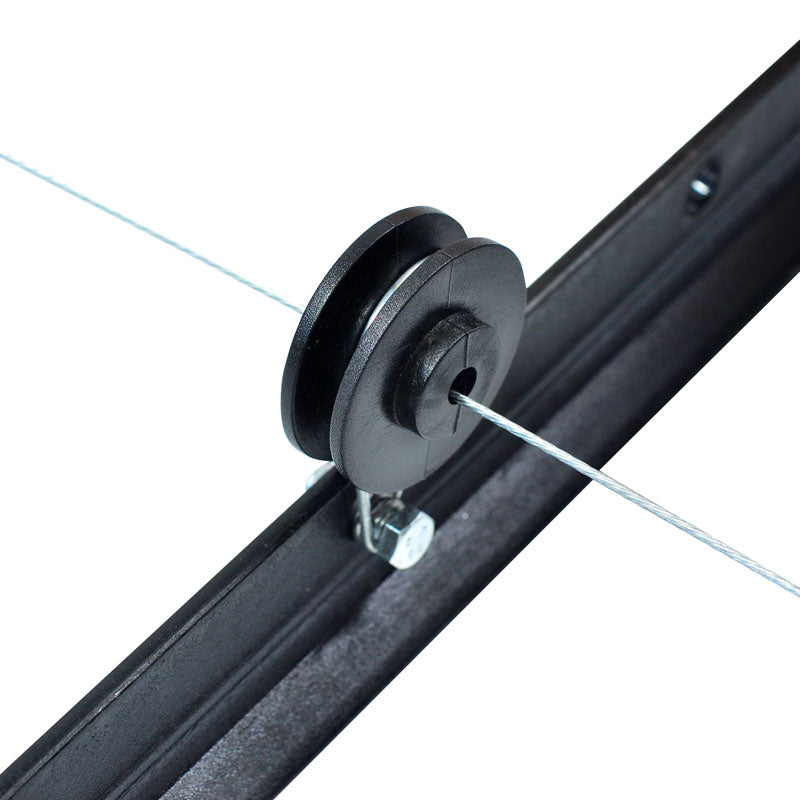 Tension Bobbin Insulator