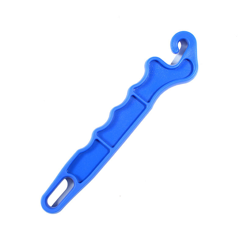 Plastic Gate Handle
