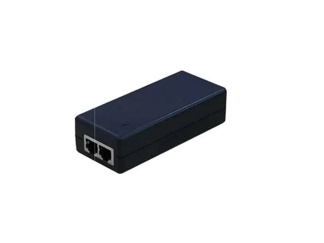 Gigabit Power over Ethernet (PoE) Injector