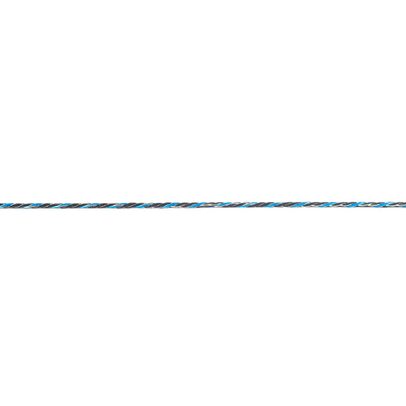 White Poly Wire Ultra 3.5mm Mix 9 200m