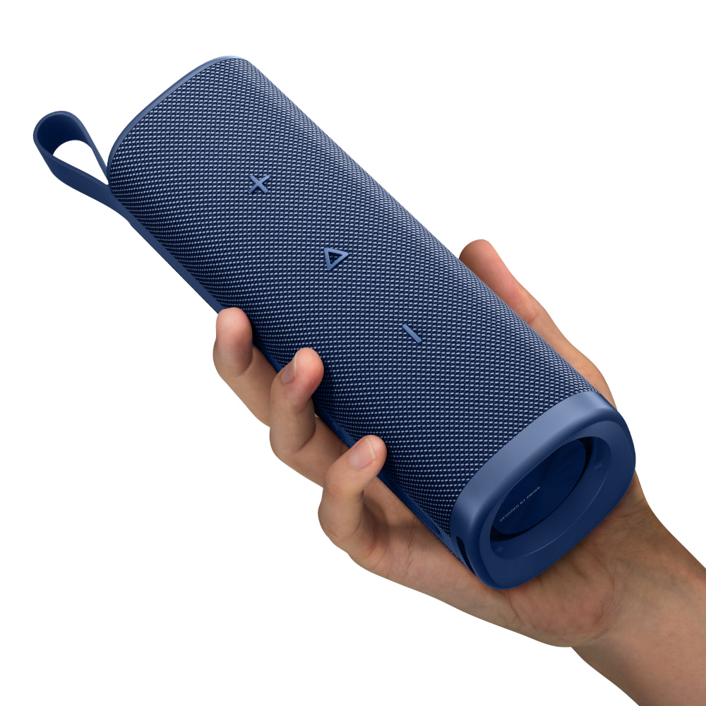 Xiaomi Sound Outdoor 30W Portable Bluetooth Speaker - Blue – image 5