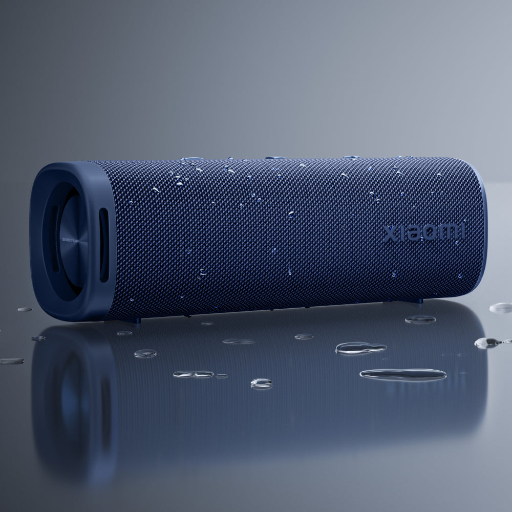Xiaomi Sound Outdoor 30W Portable Bluetooth Speaker - Blue - image 6