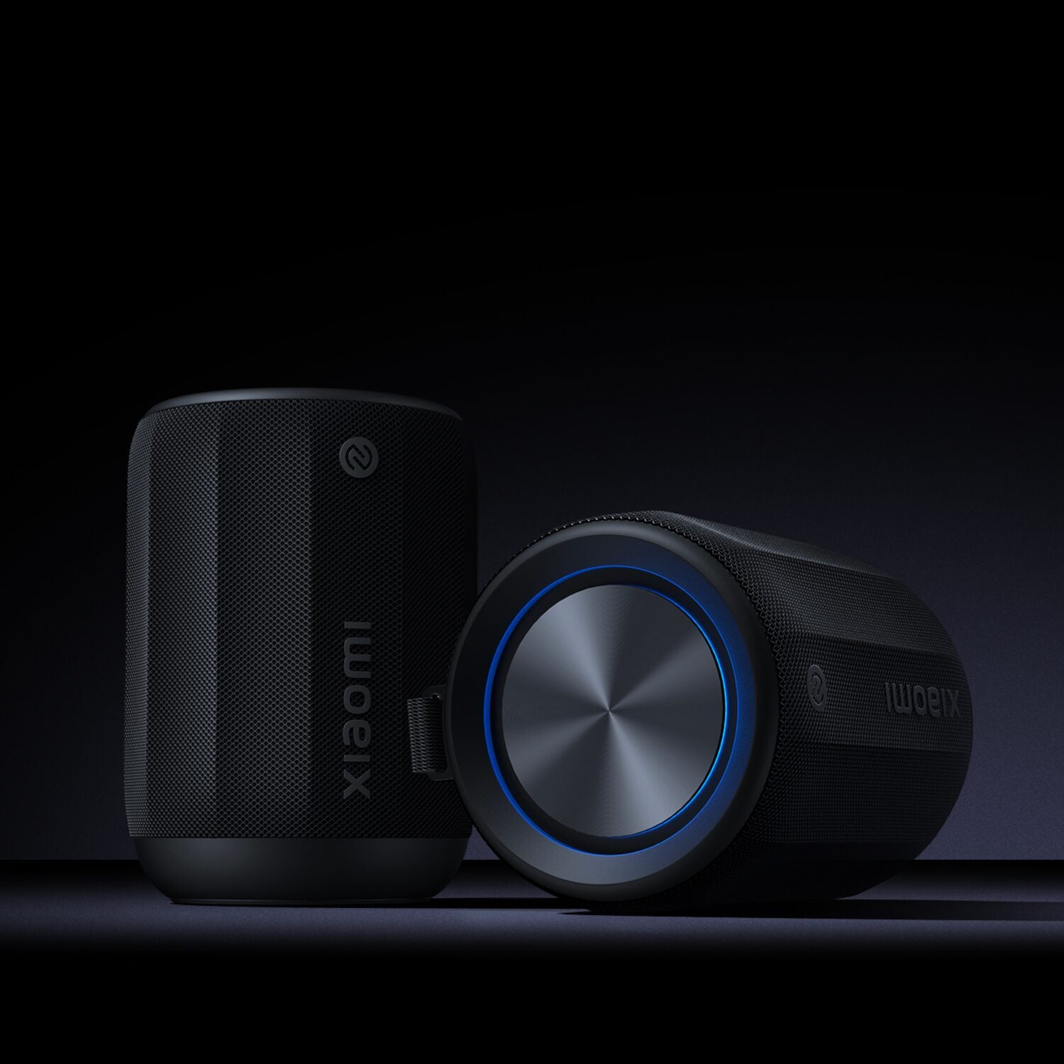 Xiaomi Bluetooth Speaker Mini, 6W, RGB, IP67, 11H Battery – image 5