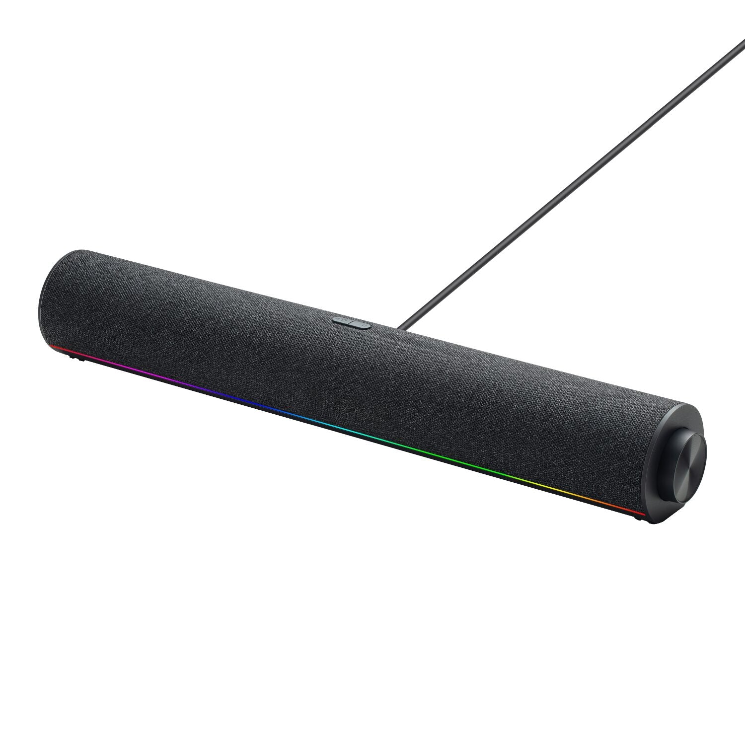 Xiaomi Desktop Speaker (USB and Bluetooth 5.3, RGB, 4-Unit Stereo Sound, Built-in Mic) – image 5