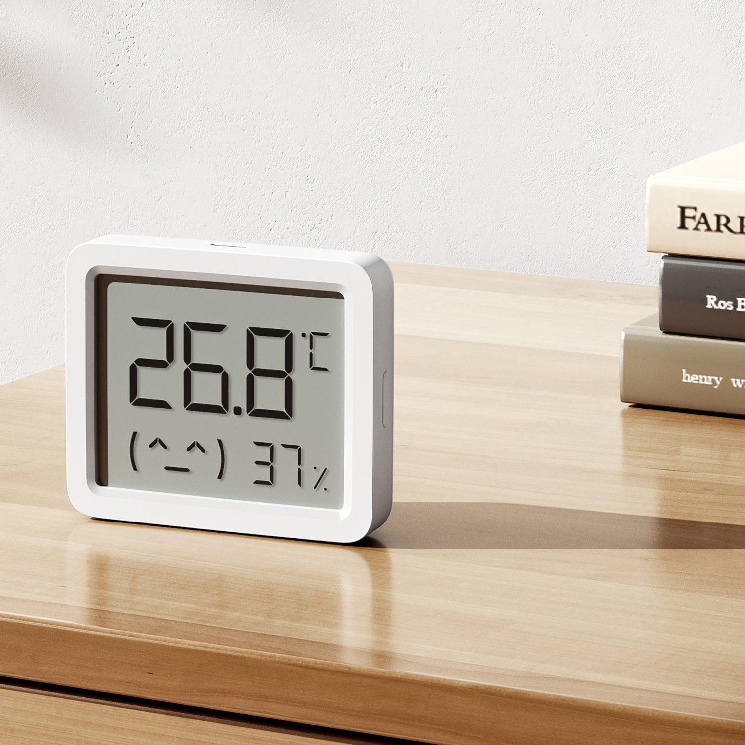 Xiaomi Smart Temperature and Humidity Monitor 3 Mini – image 7