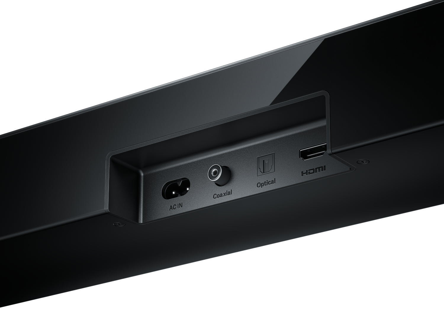 Xiaomi Soundbar Pro 2.1ch with Dolby Audio Wireless Subwoofer – Black - image 8