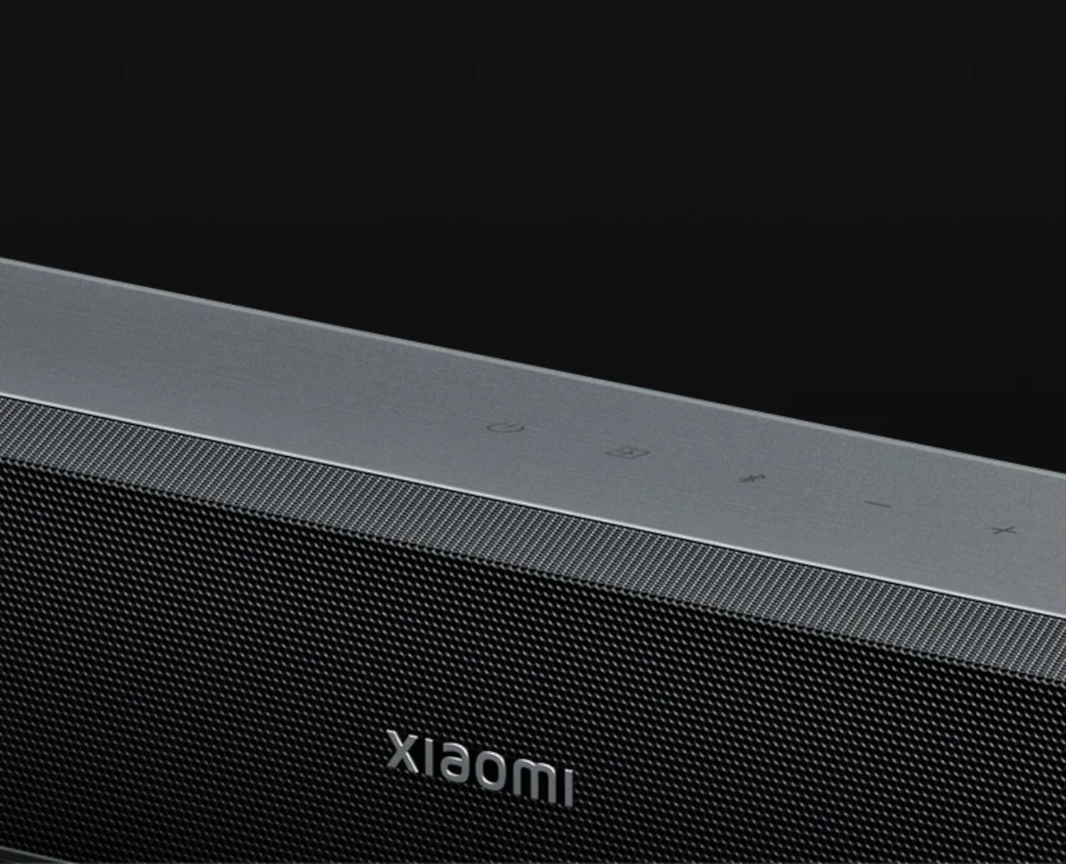 Xiaomi Soundbar Pro 2.1ch with Dolby Audio Wireless Subwoofer – Black – image 13