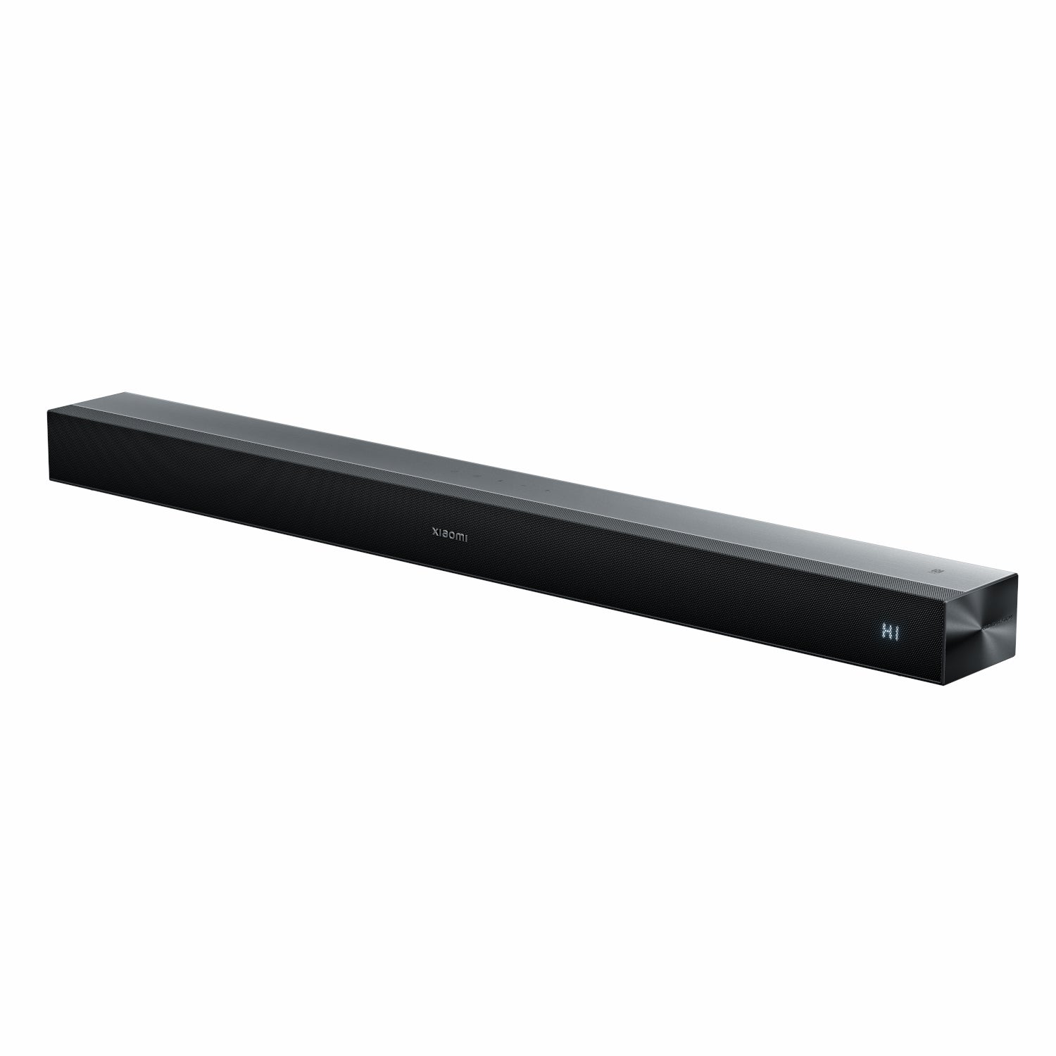 Xiaomi Soundbar Pro 2.1ch with Dolby Audio Wireless Subwoofer – Black – image 3